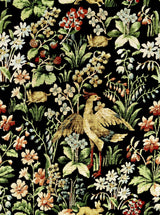 MindTheGap FLORAL TAPESTRY WORLD CULTURE Wallpaper