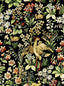 MindTheGap FLORAL TAPESTRY WORLD CULTURE Wallpaper