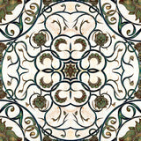 MindTheGap ORGANIC TILE WORLD CULTURE Wallpaper