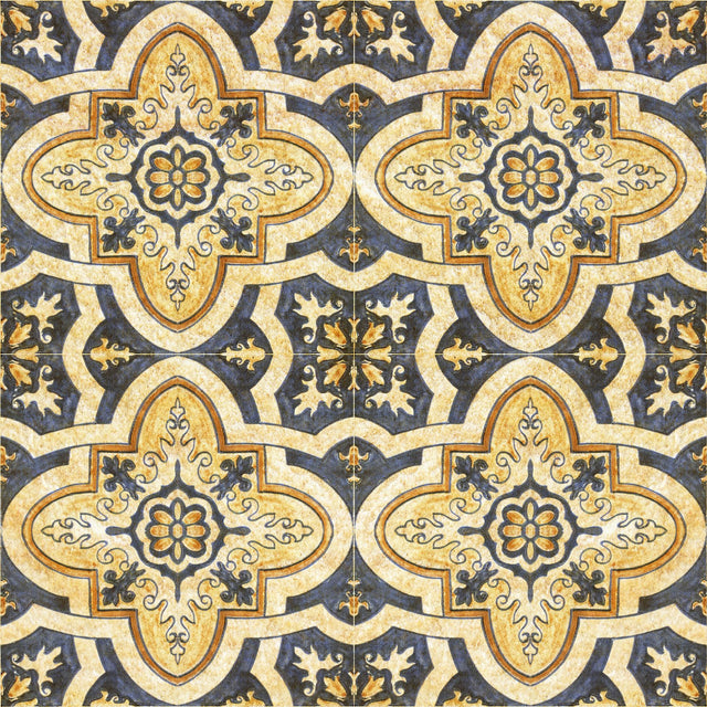 MindTheGap MAGHREB TILE WORLD CULTURE Wallpaper