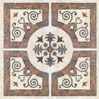 MindTheGap BYZANTINE TILE WORLD CULTURE Wallpaper
