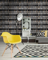 MindTheGap MOON PHASES UNIVERSE Wallpaper