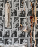 MindTheGap INDIAN CHIEFS PHOTOGRAPHY Wallpaper