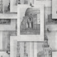 MindTheGap ARABIAN MONUMENTS NEUTRAL ARCHITECTURAL Wallpaper