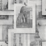 MindTheGap ARABIAN MONUMENTS NEUTRAL ARCHITECTURAL Wallpaper