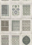 MindTheGap ARABESQUES GREY ARCHITECTURAL Wallpaper