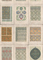 MindTheGap ARABESQUES ARCHITECTURAL Wallpaper