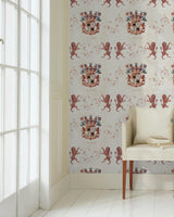 MindTheGap HERALDRY HERALDRY Wallpaper