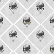 MindTheGap FEMALE ILLUSION CONTEMPORARY Wallpaper