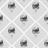 MindTheGap FEMALE ILLUSION CONTEMPORARY Wallpaper