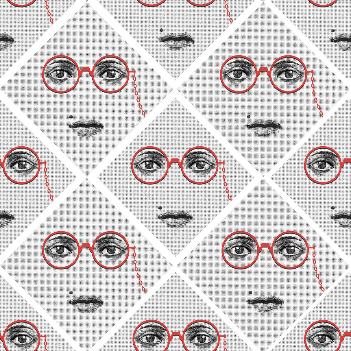 MindTheGap ILLUSIONS CONTEMPORARY Wallpaper
