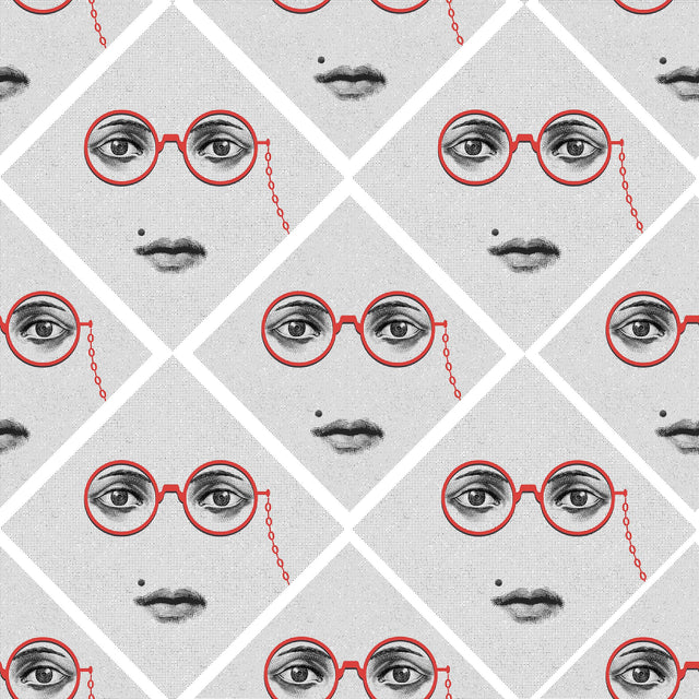 MindTheGap ILLUSIONS CONTEMPORARY Wallpaper