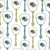 MindTheGap MIRROR'S EYE CONTEMPORARY Wallpaper