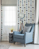 MindTheGap MIRROR'S EYE CONTEMPORARY Wallpaper