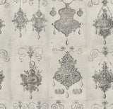 MindTheGap BIJOUX VINTAGE Wallpaper