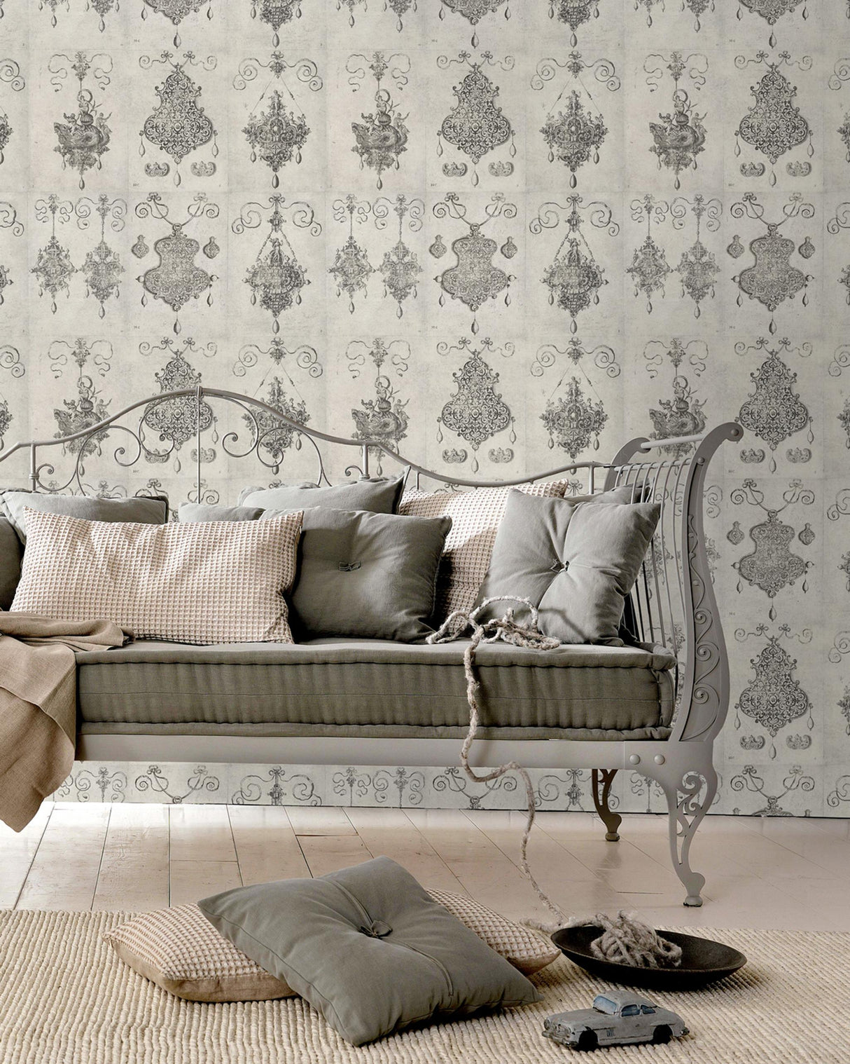 MindTheGap BIJOUX VINTAGE Wallpaper