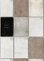 MindTheGap BOOK COVERS NEUTRAL VINTAGE Wallpaper
