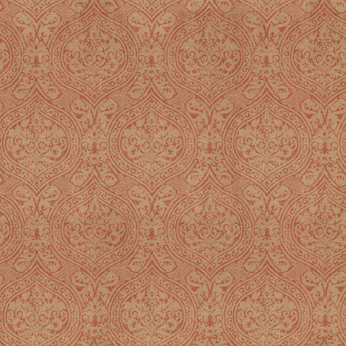 MindTheGap DAMASK CLASSIC Wallpaper
