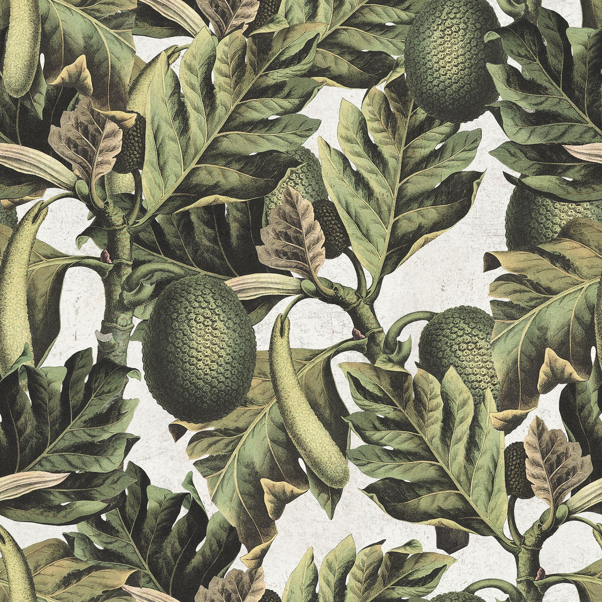 MindTheGap EXOTIC FRUIT I TROPICAL Wallpaper