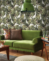 MindTheGap EXOTIC FRUIT I TROPICAL Wallpaper
