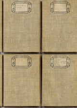 MindTheGap FABRIC COVERS ANTIQUE VINTAGE Wallpaper