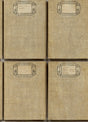 MindTheGap FABRIC COVERS ANTIQUE VINTAGE Wallpaper