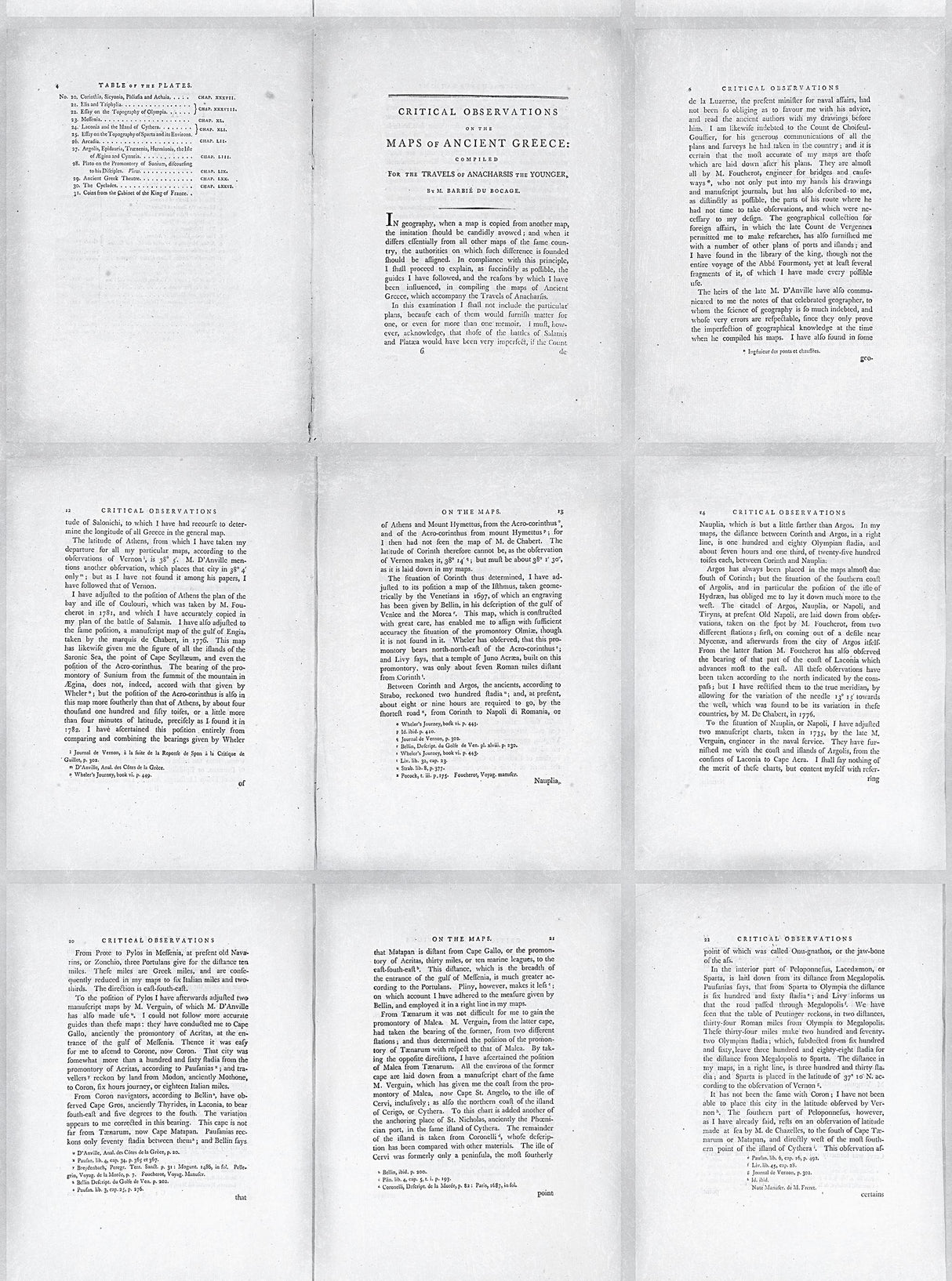 MindTheGap INSIDE BOOK VINTAGE Wallpaper