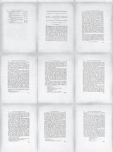 MindTheGap INSIDE BOOK VINTAGE Wallpaper