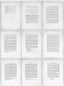 MindTheGap INSIDE BOOK VINTAGE Wallpaper