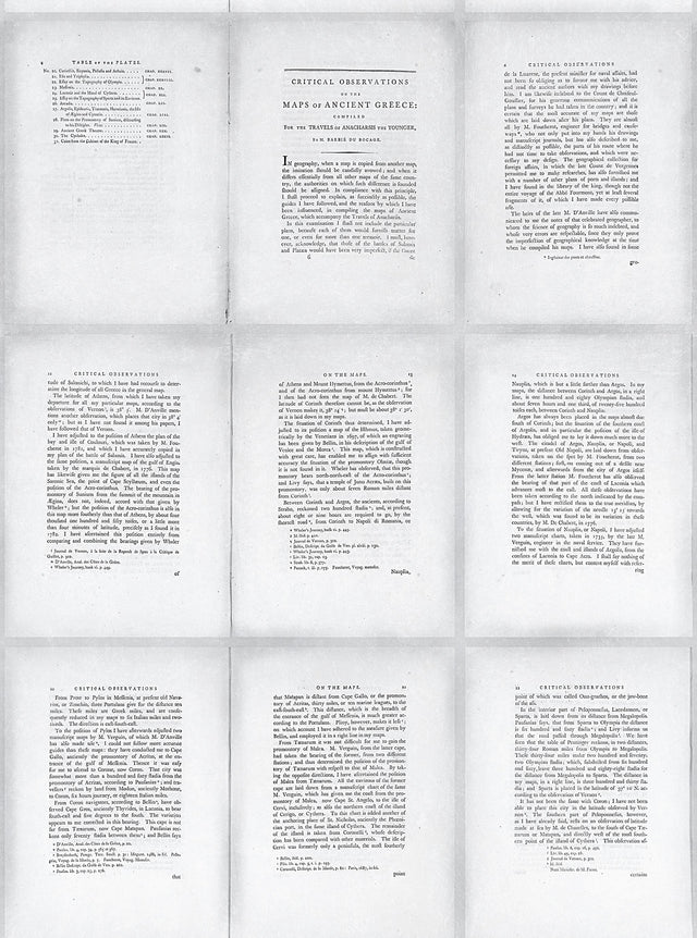 MindTheGap INSIDE BOOK VINTAGE Wallpaper