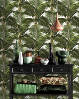 MindTheGap JARDIN TROPICAL TROPICAL Wallpaper