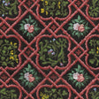 MindTheGap LATTICEWORK TRADITIONAL Wallpaper