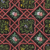 MindTheGap LATTICEWORK TRADITIONAL Wallpaper