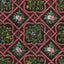 MindTheGap LATTICEWORK TRADITIONAL Wallpaper