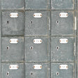 MindTheGap LOCKER ROOM VINTAGE Wallpaper