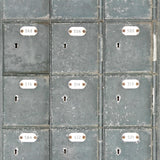 MindTheGap LOCKER ROOM VINTAGE Wallpaper