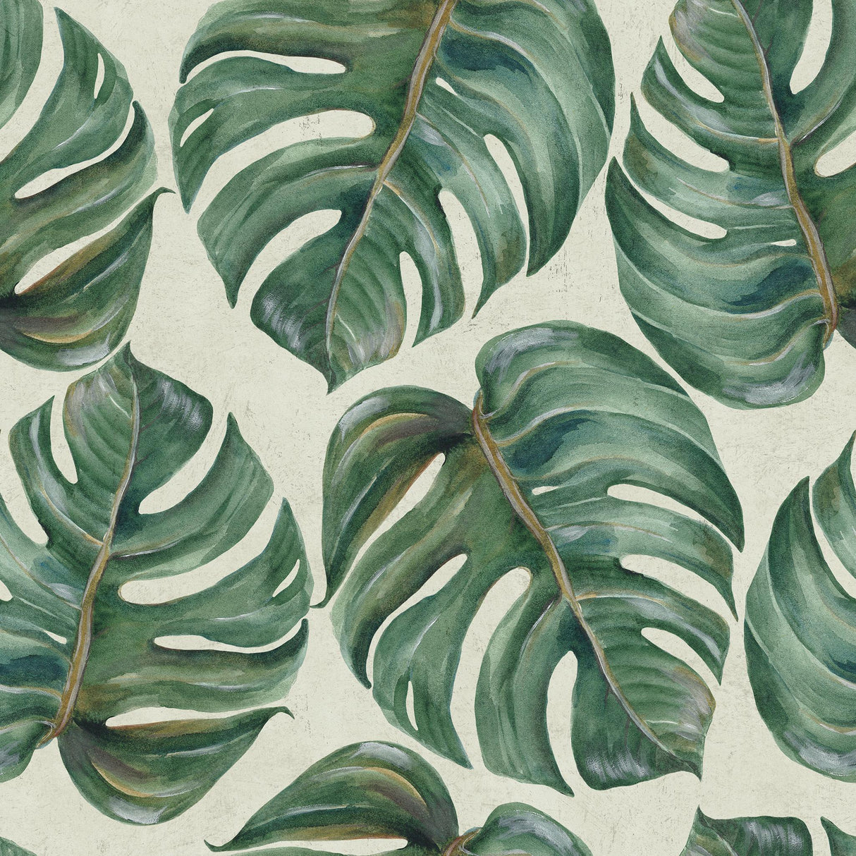 MindTheGap TROPICAL LEAF TROPICAL Wallpaper