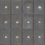 MindTheGap INDUSTRIAL METAL CABINETS INDUSTRIAL Wallpaper