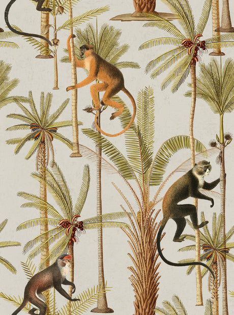 MindTheGap BARBADOS The Rediscovered Paradise Wallpaper