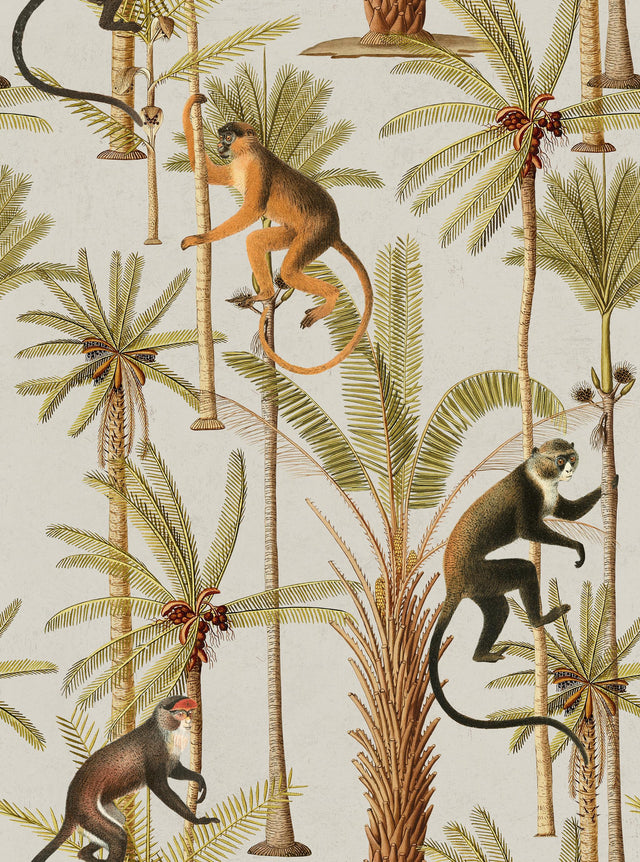 MindTheGap BARBADOS The Rediscovered Paradise Wallpaper