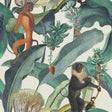 MindTheGap BERMUDA LIGHT The Rediscovered Paradise Wallpaper