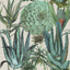 MindTheGap SUCCULENTUS The Rediscovered Paradise Wallpaper