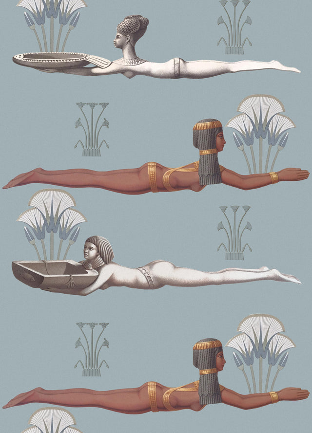 MindTheGap EGYPTUM The World of Antiquity Wallpaper