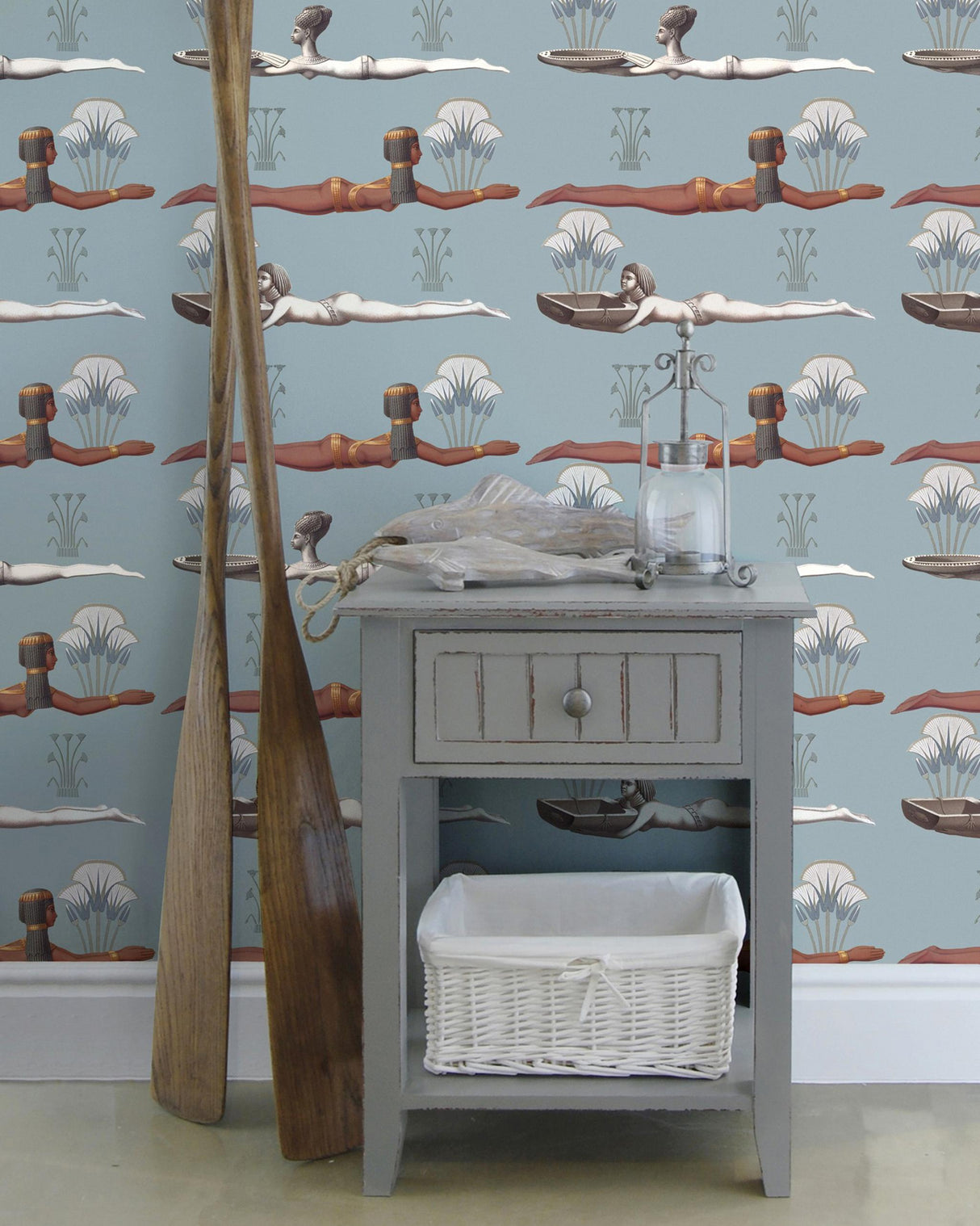 MindTheGap EGYPTUM The World of Antiquity Wallpaper