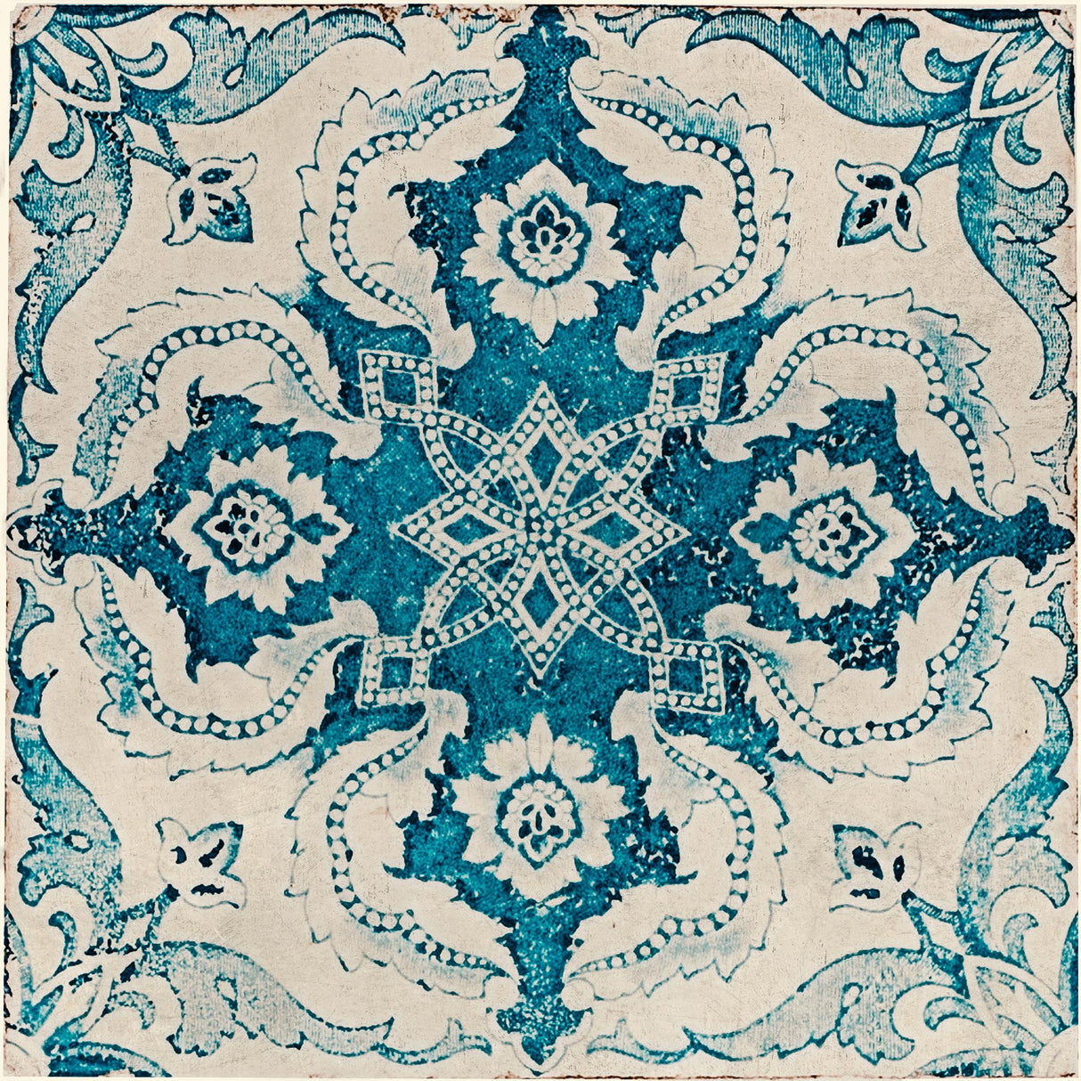 MindTheGap LONGWY Mediterraneo Wallpaper