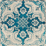 MindTheGap LONGWY Mediterraneo Wallpaper