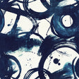 MindTheGap DENIM SPIRIT Dutch Blauw Wallpaper