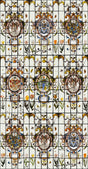 MindTheGap HERALDISCHE The World of Antiquity Wallpaper