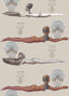 MindTheGap EGYPTUM TAUPE The World of Antiquity Wallpaper