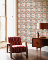 MindTheGap APODYTERIUM The World of Antiquity Wallpaper